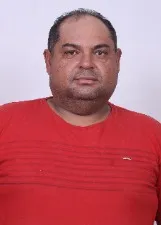 EDNILSON GOMES DA SILVA