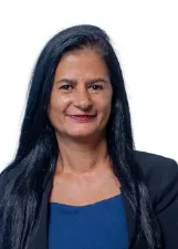 ZELINA AUGUSTA DA ROCHA