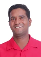 GLEISSON FERNANDES GANDRA