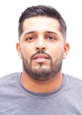 DAVID DANIEL DA SILVA