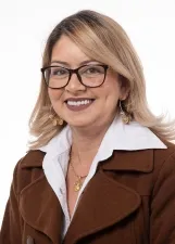 SILVIA APARECIDA DE PAIVA REIS