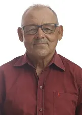 PEDRO RODRIGUES DOS SANTOS