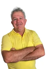 AGNALDO PEREIRA DE FARIA