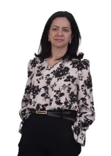 GERMANIA MIRIAM DE OLIVEIRA WALDER