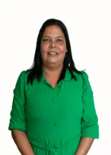 ELIZIANA ODETE BORGES