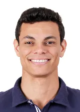 EUBERTO MELLO DOS SANTOS