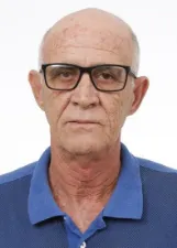 ADEMAR GERALDO RIBEIRO DOS SANTOS