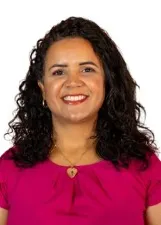 ROSIANE FERNANDES DA SILVA