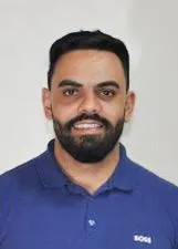 GUILHERME HENRIQUE SILVESTRE