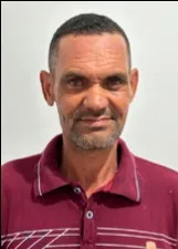 JOAO CARLOS ALVES DOS SANTOS