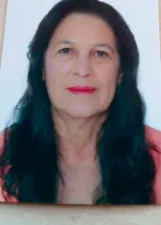 MERIDALVA DE SOUSA CALDEIRA