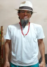 ADANIEL BATISTA DOS SANTOS