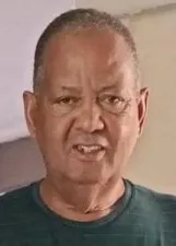 WILDES CARLOS DA SILVA