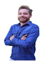 MAICON FELIPE ALVES DA CRUZ