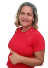 ELISETE COSTA DE BRITO