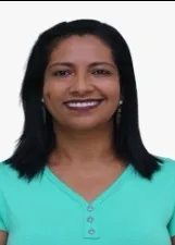 ROSARIA DE SOUZA OLIVEIRA
