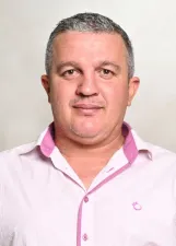 LUCINEI CLEBER DA SILVA