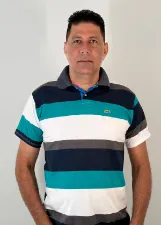 JUCERLANDE SANTOS RODRIGUES