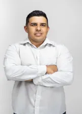ELTON CARLOS RAMOS