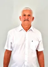 JOÃO FERREIRA DOS SANTOS