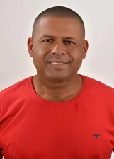 ROGÉRIO MARLOS GOMES DA SILVA