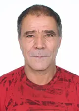 GENECI ANTONIO RODRIGUES