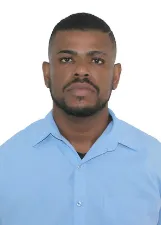 EVERTON ANTÔNIO CORREIA DA SILVA