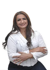 LUDMILLA DIAS DOS SANTOS