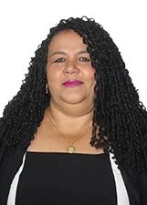 CLAUDIA MARIA DE JESUS