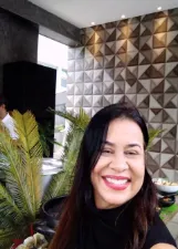 MARIA ROSIANI DE SOUZA