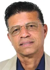 JOSÉ DOS PASSOS GEGÓRIO CARLOS