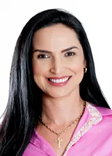 FLÁVIA ANTÔNIA DE BARROS CRUZ