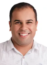 ALAN CARDOSO DA CRUZ