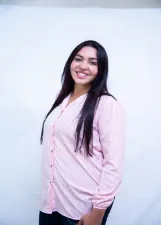 BARBARA MELISSE JORGE DOS SANTOS