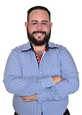 EMERSON JOSÉ BASÍLIO