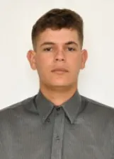 RONALD PEREIRA DO AMARAL