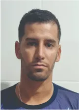 MICHEL RHANDEL DA SILVA DOMINGOS