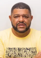 SERGIO ANTONIO DOS REIS