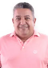 OSVALDIR CAETANO
