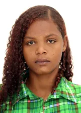 KELY DAYANE ALVES ROCHA