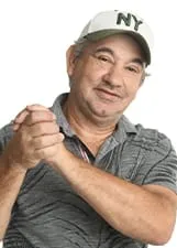 MAURO SÉRGIO FERREIRA