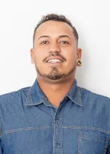 ERNANDES ANTONIO DA SILVA SOUZA