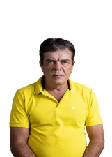 IRAN FERREIRA MARINHO