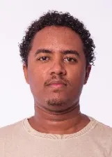 ESEQUIAS ISACK DA SILVA