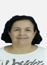 ERICKA LUSIA CONDÉ DA SILVA