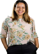 JANAINA PEDROSO DE OLIVEIRA