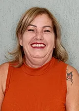 MARIA APARECIDA TOMAZ DA SILVA