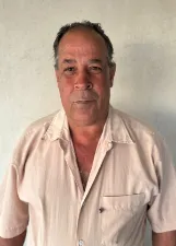 JOSÉ CAMILO DA SILVA