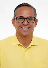 EVALDO ALCEBÍADES NETO