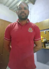 TIAGO LOPES DE MORAIS